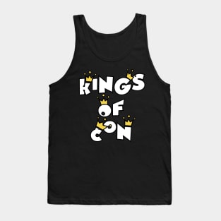 Kings Of Con Tank Top